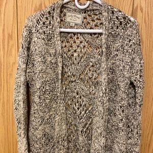 Beautiful Lucky Brand Cardigan